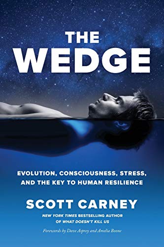 The Wedge: Evolution, Consciousness, Stress, and the Key to Human Resilience. von Foxtopus Ink