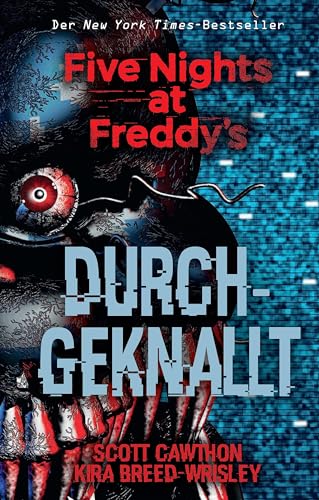 Five Nights at Freddy's: Durchgeknallt