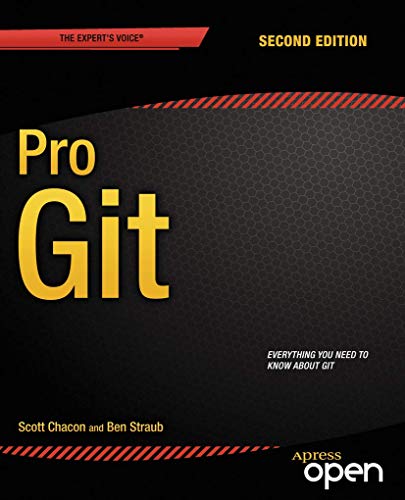 Pro Git