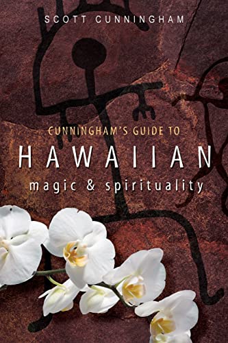 Cunningham's Guide to Hawaiian Magic & Spirituality von Llewellyn Publications