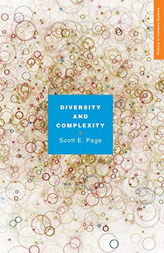 Diversity and Complexity (Primers in Complex Systems) von Princeton University Press