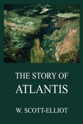 The Story Of Atlantis