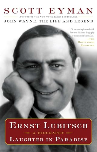 Ernst Lubitsch: Laughter in Paradise