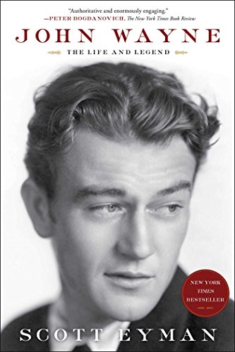 John Wayne: The Life and Legend von Simon & Schuster
