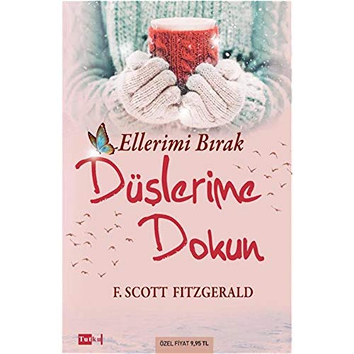 Ellerimi Birak Düslerime Dokun