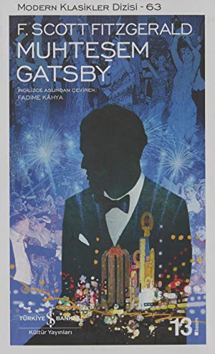 Muhtesem Gatsby Muhtesem Gatsby