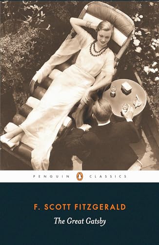 The Great Gatsby von Penguin Classics