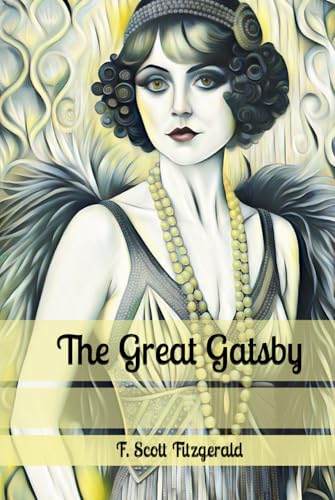 The Great Gatsby The Great Gatsby von Independently published