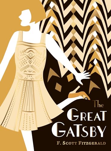 The Great Gatsby: V&A Collector's Edition (Puffin Classics) von Penguin