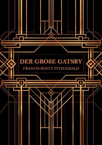 Der große Gatsby von Stargatebook
