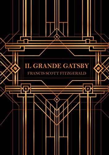 Il Grande Gatsby von Stargatebook