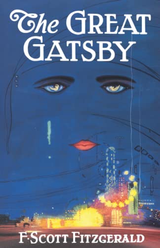 The Great Gatsby von Quaternion Books