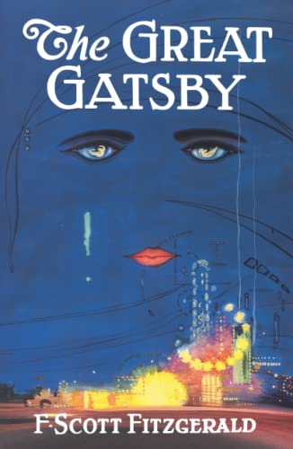 The Great Gatsby