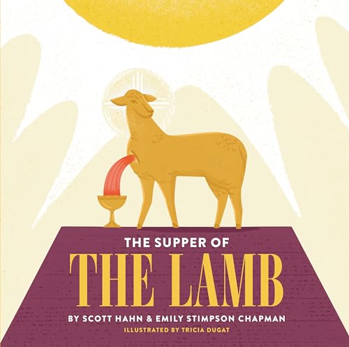 The Supper of the Lamb