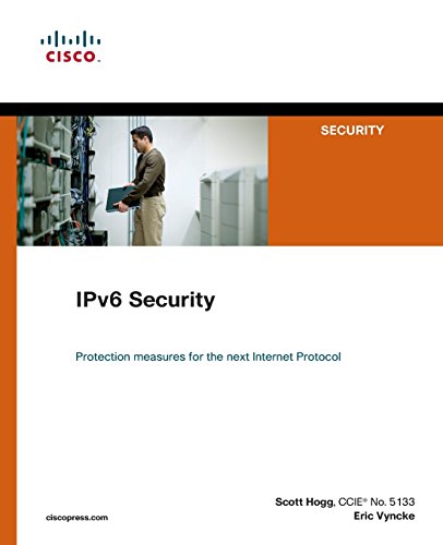 IPv6 Security