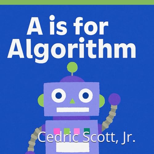 A is for Algorithm von Staten House