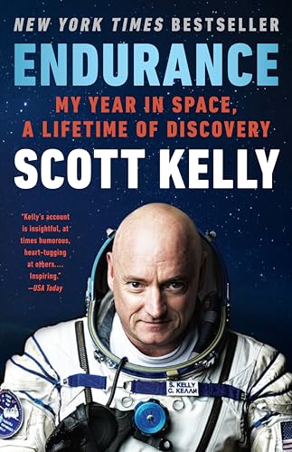 Endurance: My Year in Space, A Lifetime of Discovery