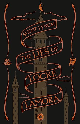 The Lies of Locke Lamora: Collector's Tenth Anniversary Edition (Gentleman Bastard)