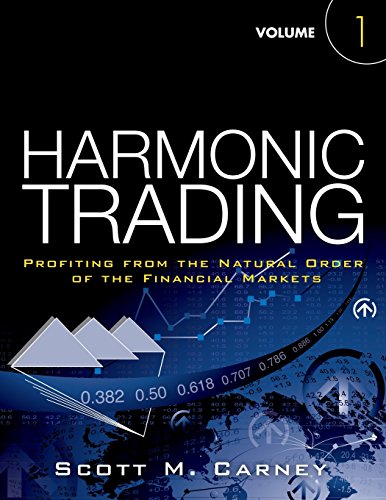 Harmonic Trading, Volume One: Profiting from the Natural Order of the Financial Markets: Profiting from the Natural Order of the Financial Markets von FT Press