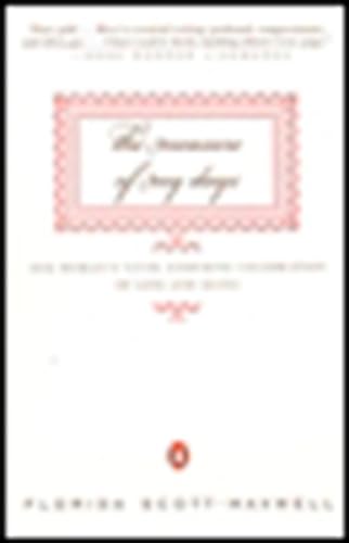The Measure of My Days: One Woman's Vivid, Enduring Celebration of Life and Aging The Measure of My Days: One Woman's Vivid, Enduring Celebration of Life and Aging