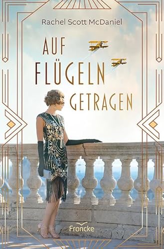 Auf Flügeln getragen Auf Flügeln getragen von Francke-Buch