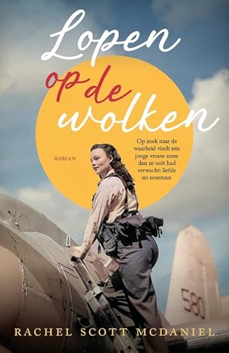 Lopen op de wolken Lopen op de wolken von KokBoekencentrum Fictie