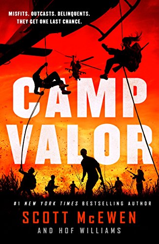 Camp Valor (Camp Valor, 1, Band 1)