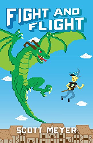 Fight and Flight (Magic 2.0, Band 4) von Rocket Hat Industries