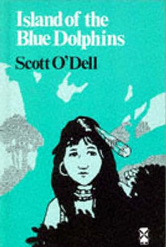 Island of the Blue Dolphins: Winner of the John Newberry Medal 1961 (New Windmills Ks3)