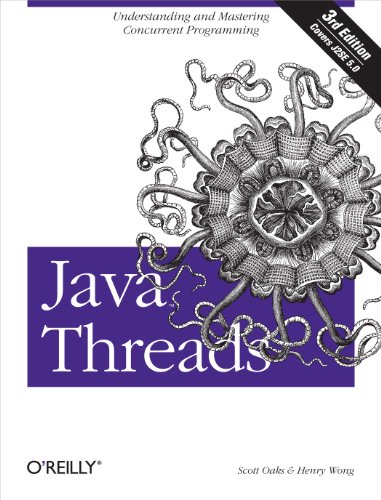 Java Threads von O'Reilly Media