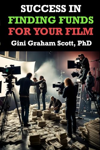 Success in Finding Funds for Your Film
