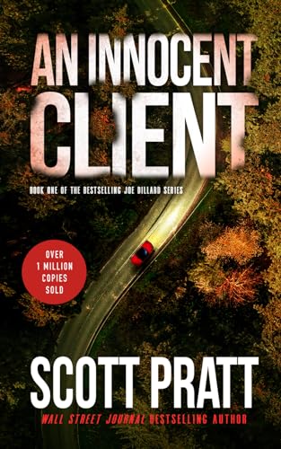 An Innocent Client (Joe Dillard Series, Band 1)