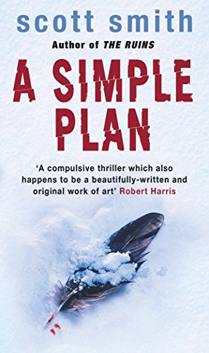 A Simple Plan von Penguin