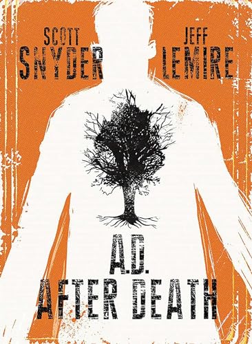 AD After Death von Image Comics