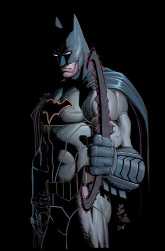 All-Star Batman 1: My Own Worst Enemy