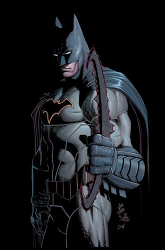 All-Star Batman 1: My Own Worst Enemy