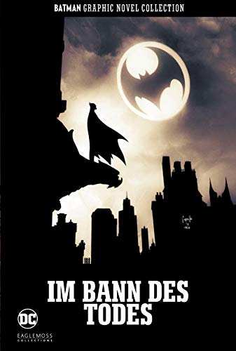 Batman Graphic Novel Collection: Bd. 19: Im Bann des Todes Batman Graphic Novel Collection: Bd. 19: Im Bann des Todes