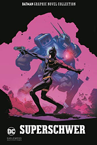 Batman Graphic Novel Collection: Bd. 29: Superschwer Batman Graphic Novel Collection: Bd. 29: Superschwer