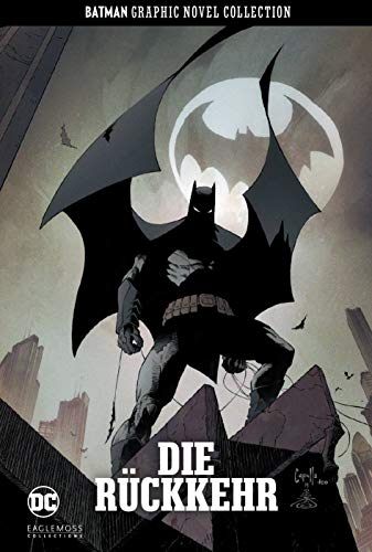 Batman Graphic Novel Collection: Bd. 30: Die Rückkehr Batman Graphic Novel Collection: Bd. 30: Die Rückkehr