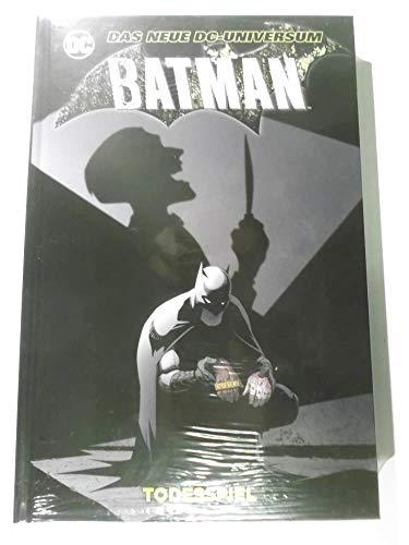 Batman: Bd. 7: Todesspiel Batman: Bd. 7: Todesspiel
