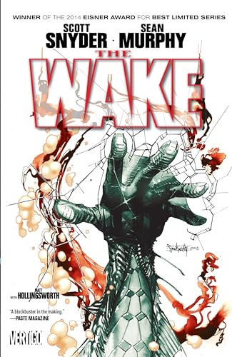 The Wake The Wake
