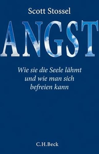 Angst: Wie sie die Seele lähmt und wie man sich befreien kann