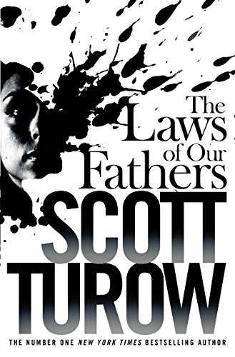 The Laws of our Fathers (Kindle County, Band 4) von Pan