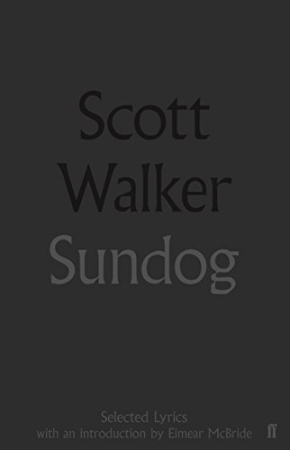 Sundog: Selected Lyrics