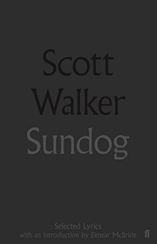 Sundog: Selected Lyrics von Faber & Faber