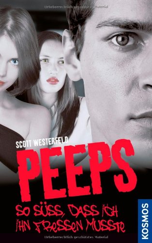 Peeps: So süß, dass ich ihn fressen musste Peeps: So süß, dass ich ihn fressen musste