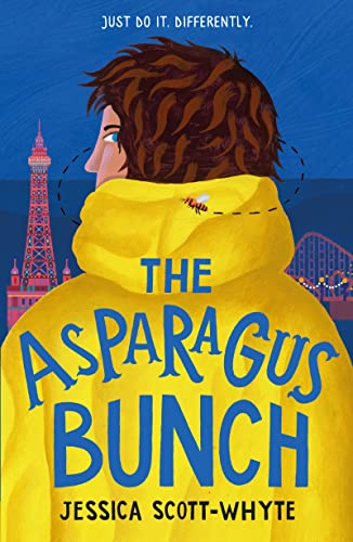 The Asparagus Bunch: A hilarious and heartfelt comedy