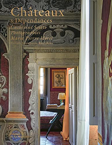 Châteaux et Dépendances von MARTINIERE BL