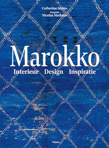 Marokko: interieur, design, inspiratie von Terra