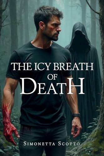 The icy breath of death von Youcanprint